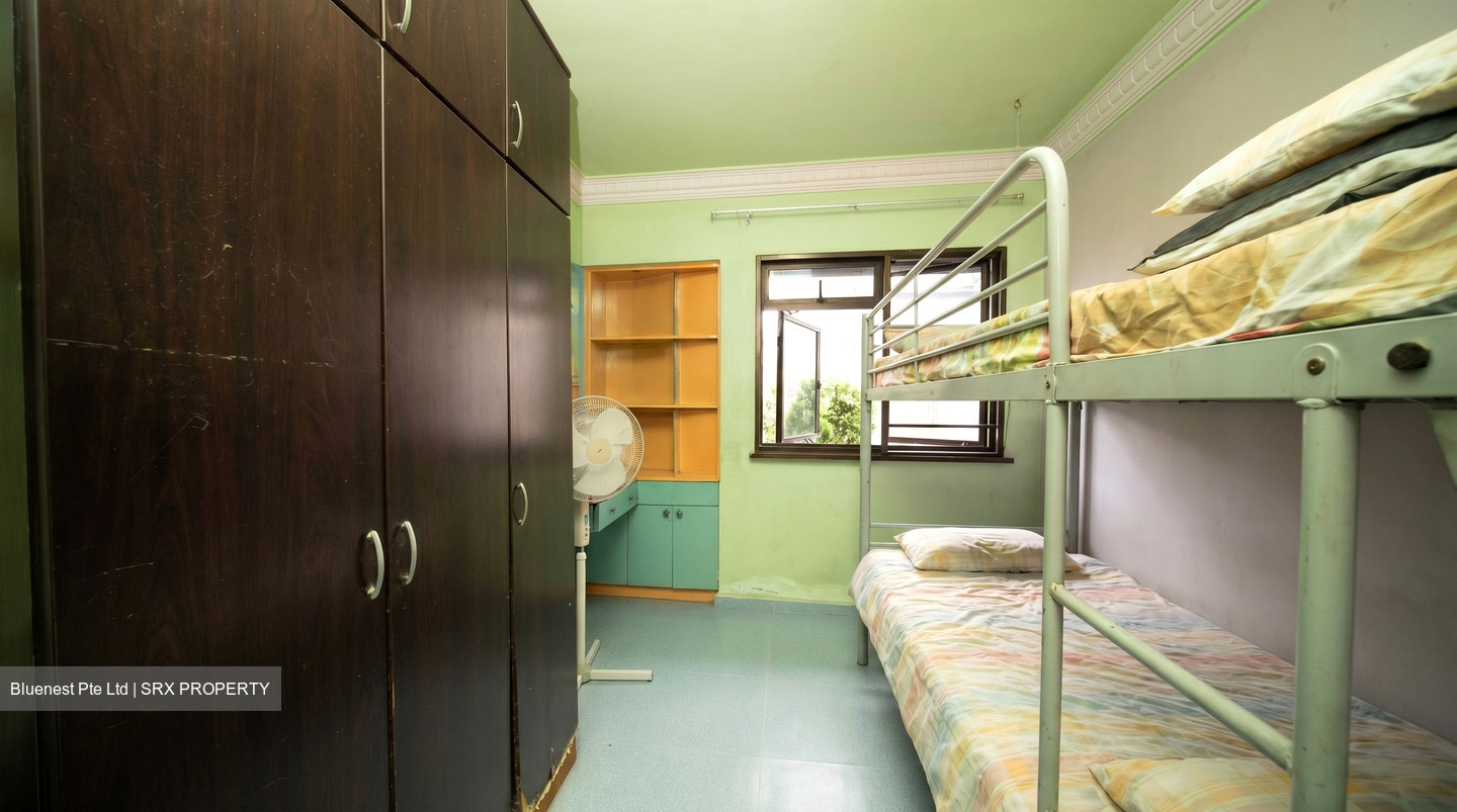 Blk 320D Anchorvale Grove (Sengkang), HDB 5 Rooms #547328011